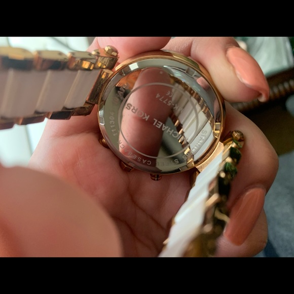 Michael Kors Women Watch